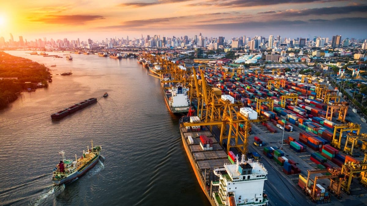 Changes to Norway’s Import Procedures