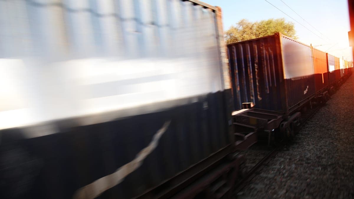 Navigating the Potential Rail Labor Stoppage