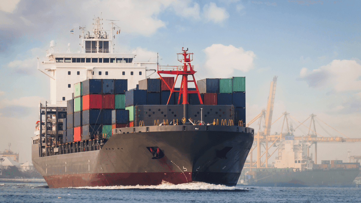 The Red Sea Crisis: Implications and Strategies for Canadian Businesses in International Trade