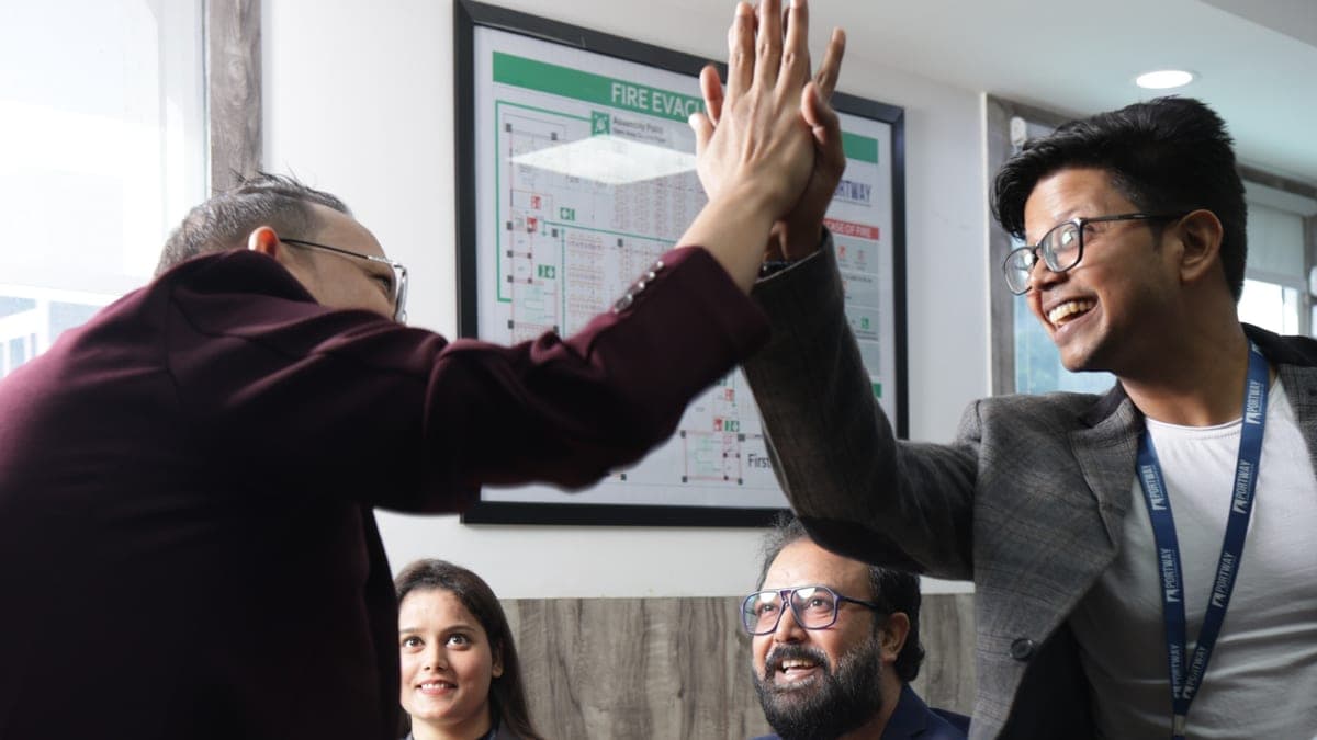 The Advantages of Offshore BPO Partnerships for Brokers & Forwarders