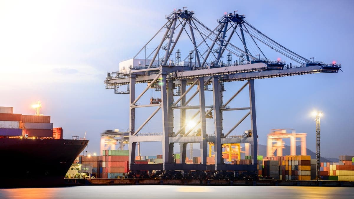 The Canada-China Trade Deal: What Brokers & Forwarders Need To Know