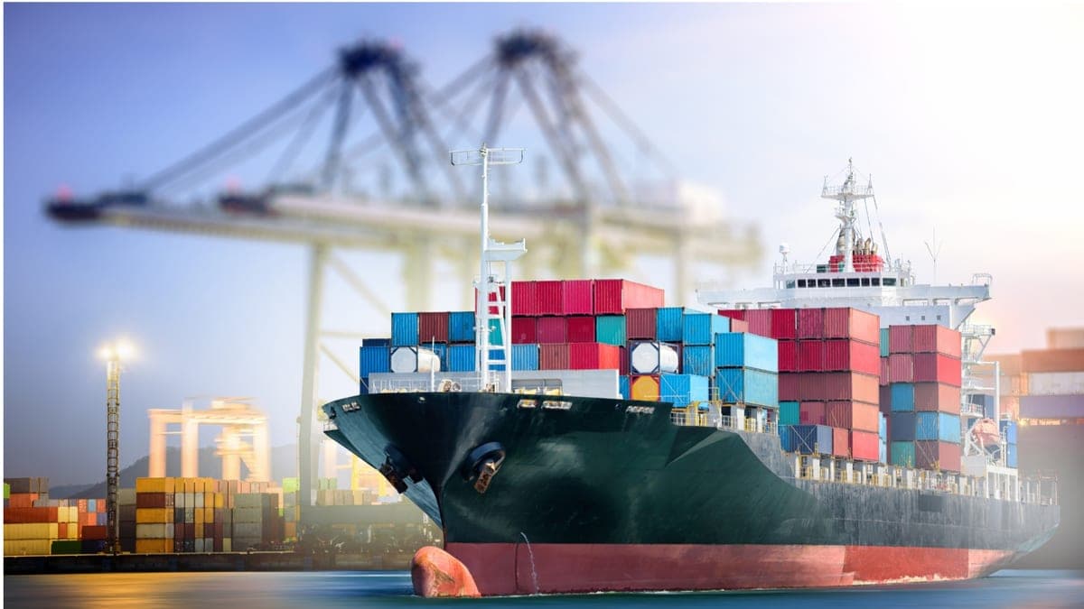The Trade War Expands Globally: How Portway Can Help