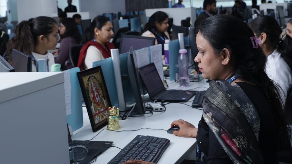 The Digital Transformation of Customs Brokerage: How BPO is Driving the Shift