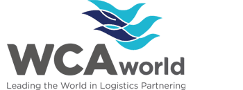 WCAworld logo