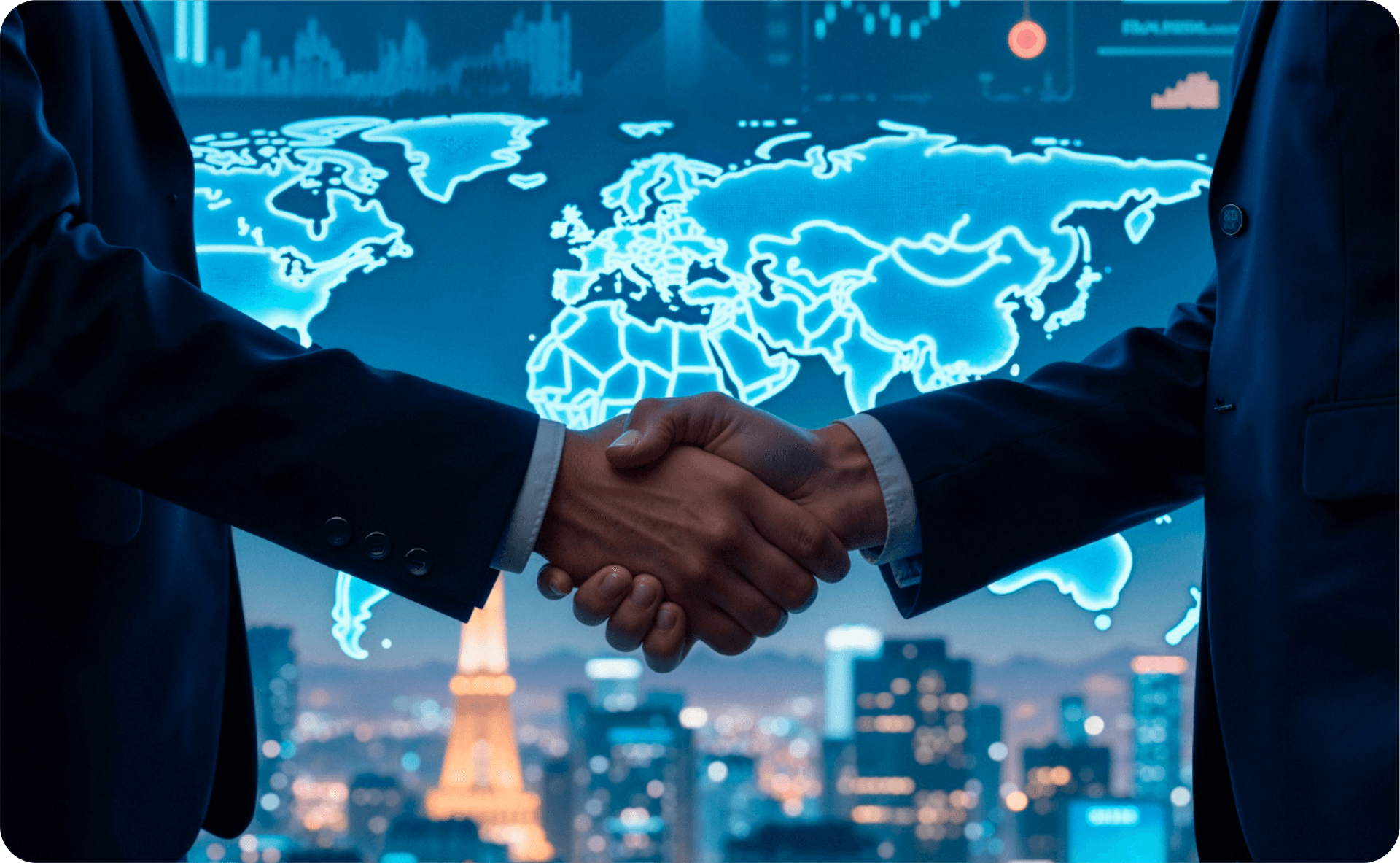 Free Trade Agreement administration specialists managing USMCA certificates and compliance