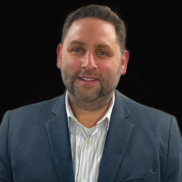 Matt Earish, President and Chief Operating Officer at Portway International
